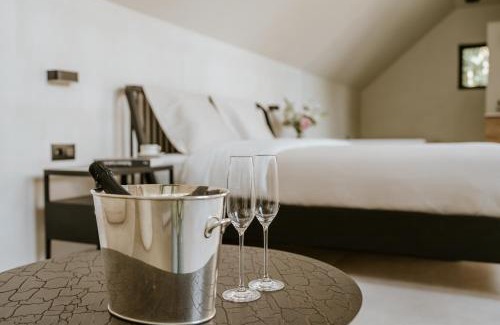 Geraardsbergen Bed & Breakfast | Gerard Bronnen