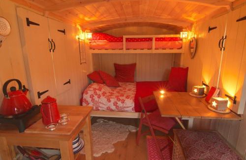 Ambleside House | Gerdy Shepherd's Hut