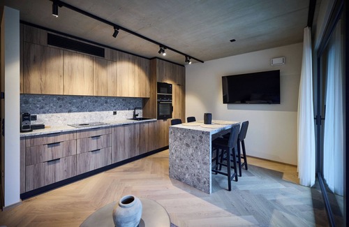 Wals Apartment | Gerl Homes - adults only apartments