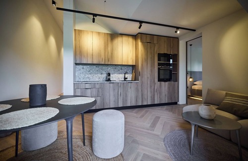 Wals Apartment | Gerl Homes - adults only apartments