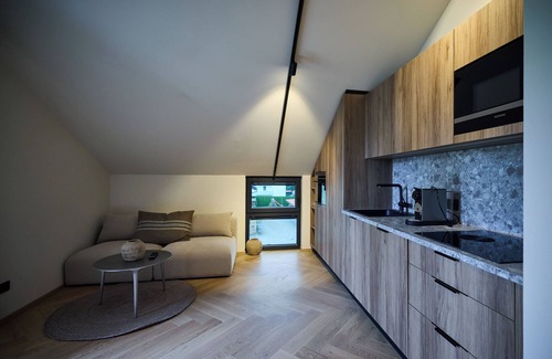 Wals Apartment | Gerl Homes - adults only apartments