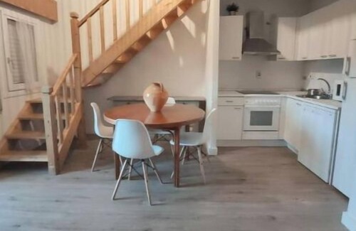 Villanua Apartment | German Duplex Penthouse