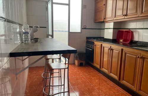 Algemesi Apartment | GERMANIES HOME in Algemesí