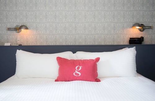 Germantown Bed & Breakfast | Germantown Inn