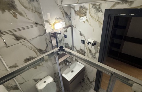 Kutahya Hotel | Germiyan Suit Otel