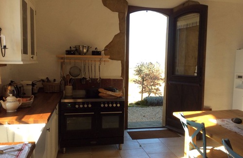 Tourdun House | Gers 5bed Farmhouse , splendid views & stunning pool near Marciac sleeps 10 -12