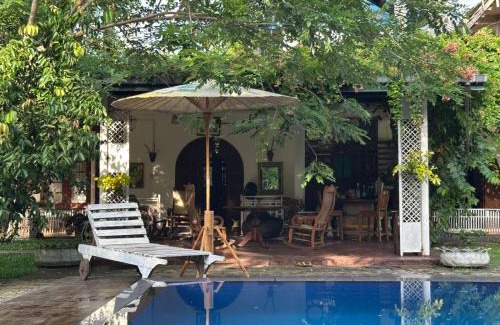 Andiambalama Bed & Breakfast | Gerv's Inn