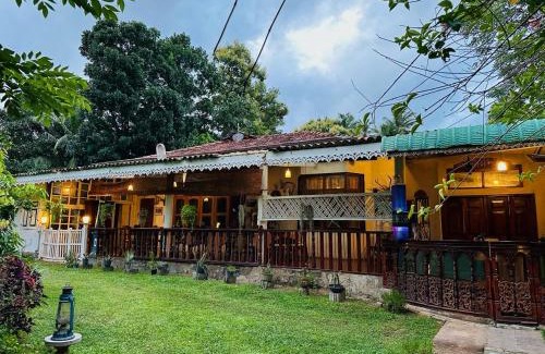 Andiambalama Bed & Breakfast | Gerv's Inn
