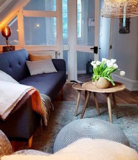Solingen Apartment | Geschmackvolle Wohnung 65qm in Solingen NRW