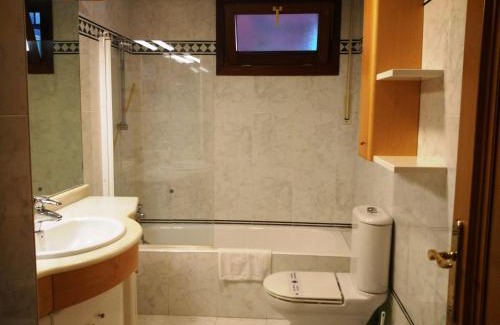 Ermitagana Apartment | Gestión de Alojamientos Apartments