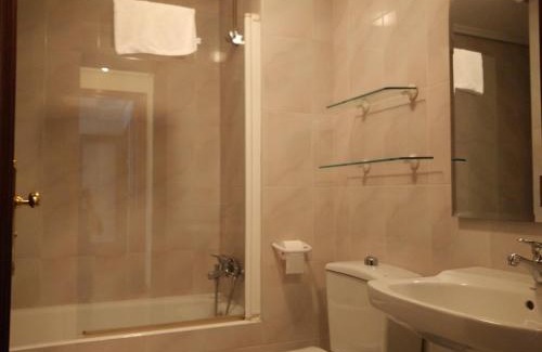 Ermitagana Apartment | Gestión de Alojamientos Apartments