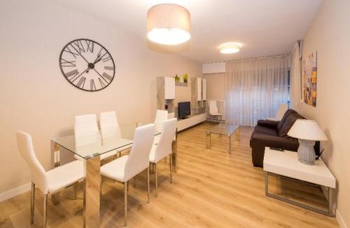 Ermitagana Apartment | Gestión de Alojamientos Apartments
