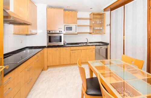 Ermitagana Apartment | Gestión de Alojamientos Apartments