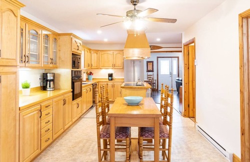 Grand-Digue Ski Chalet | Get-A-Way Beach Chalet