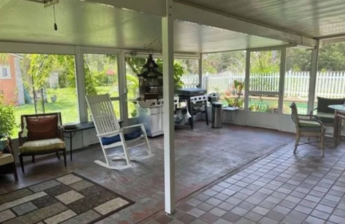 Joel House | Get away to this quite single family home in Lehigh acres