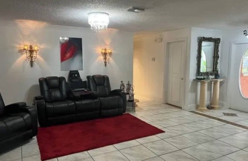 Joel House | Get away to this quite single family home in Lehigh acres