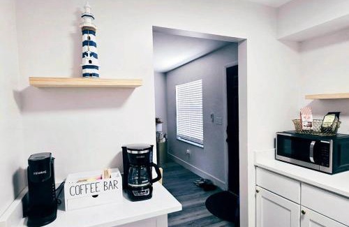 Ozona House | Get Beachy at The Salty Pelican