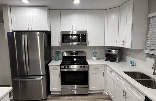 Lady Lake House | Get Cozy in this newly renovated home by The Villages!