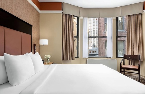 Koreatown Hotel | Get Lost In The Big Apple! Stay In The Heart Of NYC And Don't Miss A Thing!