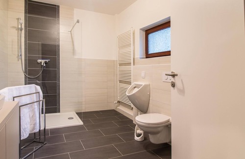 Regesbostel Apartment | Get out of the city and enjoy country life.