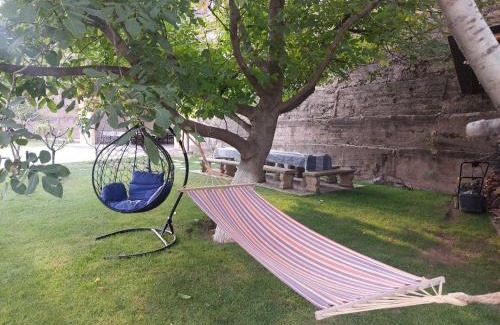 Yerevan House | Getamech Holiday Resort