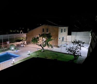 Yerevan House | Getamech Holiday Resort