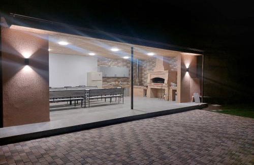 Yerevan House | Getamech Holiday Resort