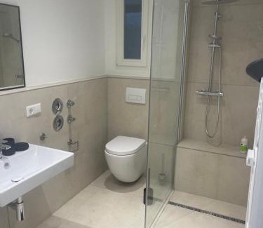 Eberbach Apartment | GetAway in Eberbach im Odenwald nahe Heidelberg