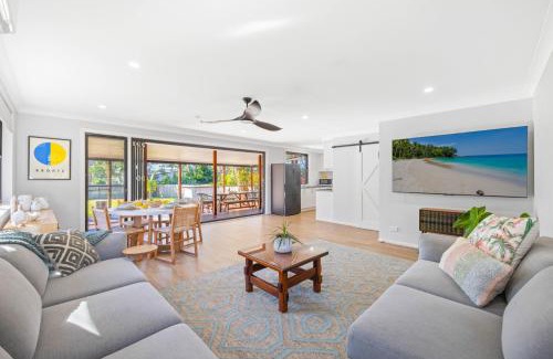 North Haven House | Getaway North Haven