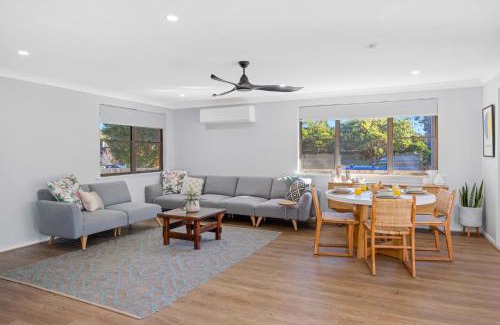 North Haven House | Getaway North Haven