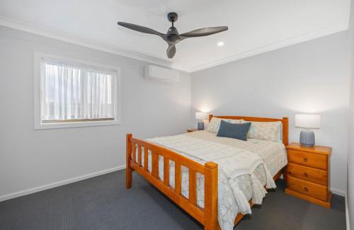North Haven House | Getaway North Haven
