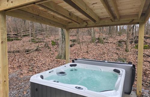 Mount Juliet House | Getaway Properties- Cabins