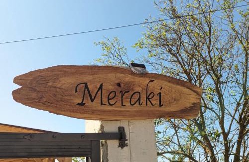 Agios Stefanos Avliotes House | Getaway to Relax & Play at Meraki