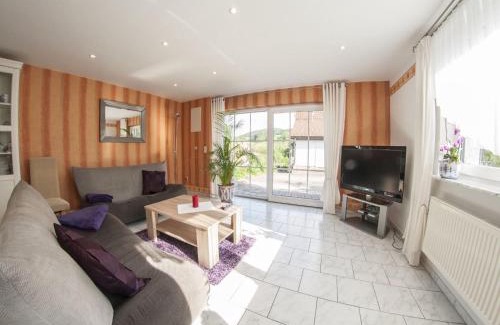 Emsetal House | Getaway with Private Terrace