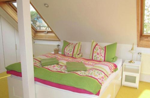 Emsetal House | Getaway with Private Terrace