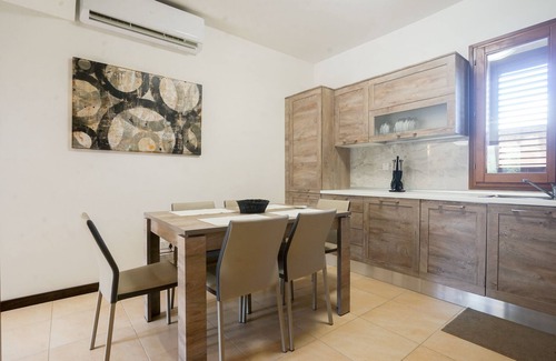 Ghajnsielem Apartment | GetawayNpetto Holiday Home