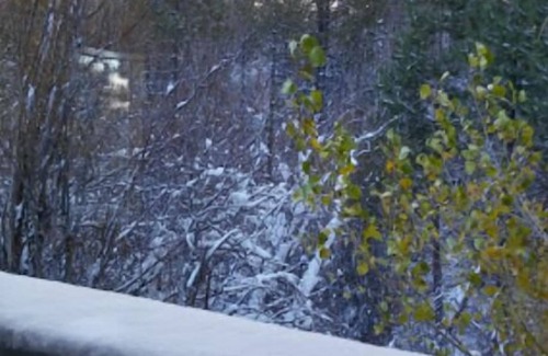 Lower Kingsbury Condo | GetAways at the Lodge at Kingsbury Crossing