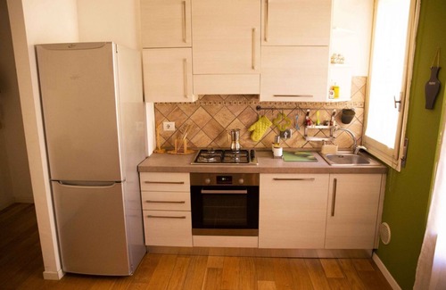 San Donato Apartment | GetTheKey Duse Apartament