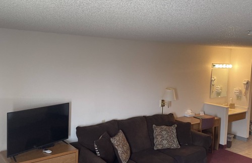 Gettysburg Hotel | Gettysburg Inn & Suites