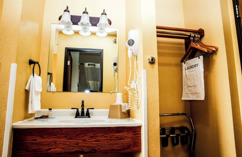 Gettysburg Hotel | Gettysburg Inn & Suites