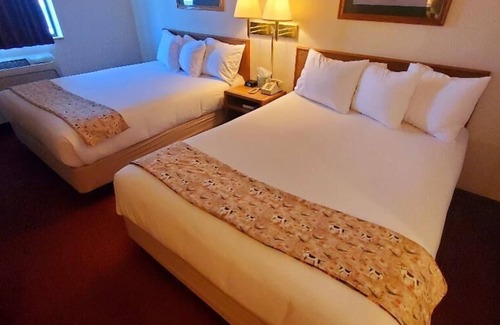 Gettysburg Hotel | Gettysburg Inn & Suites