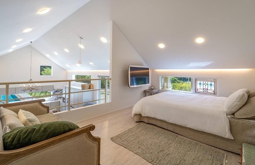 Saebangi House | Geumsan Lalaland Caravan
