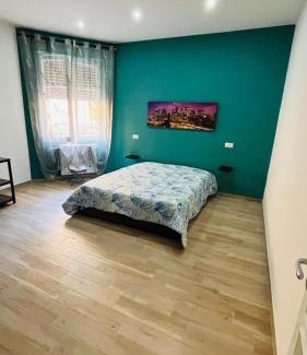 Capua Apartment | Gevihome