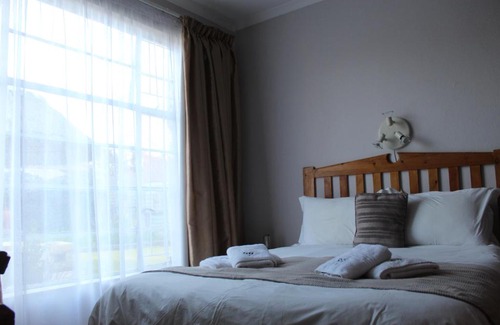 Ficksburg Bed & Breakfast | Gewel Guesthouse