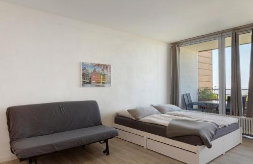 Geyersberg Apartment | Geyersberg mit Aussicht