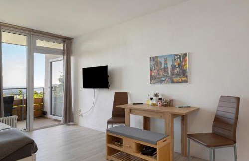 Geyersberg Apartment | Geyersberg mit Aussicht