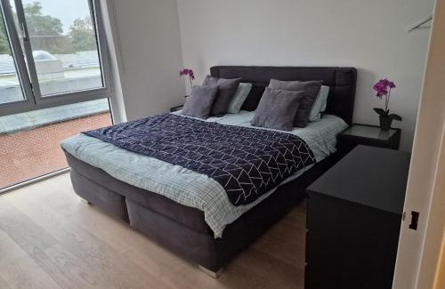 Beveren Apartment | Gezellig appartement Donkvijver Beveren 2 personen