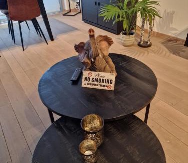 Beveren Apartment | Gezellig appartement Donkvijver Beveren 2 personen