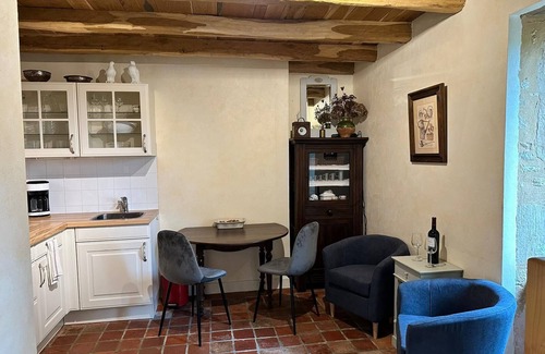 Urval Apartment | Gezellig Appartement in Charmant Gerenoveerde 200 Jaar Oude Duiventoren!