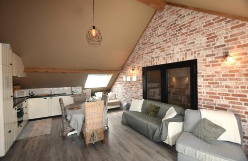 Evergem Apartment | Gezellig en comfortabele studio vlakbij Gent